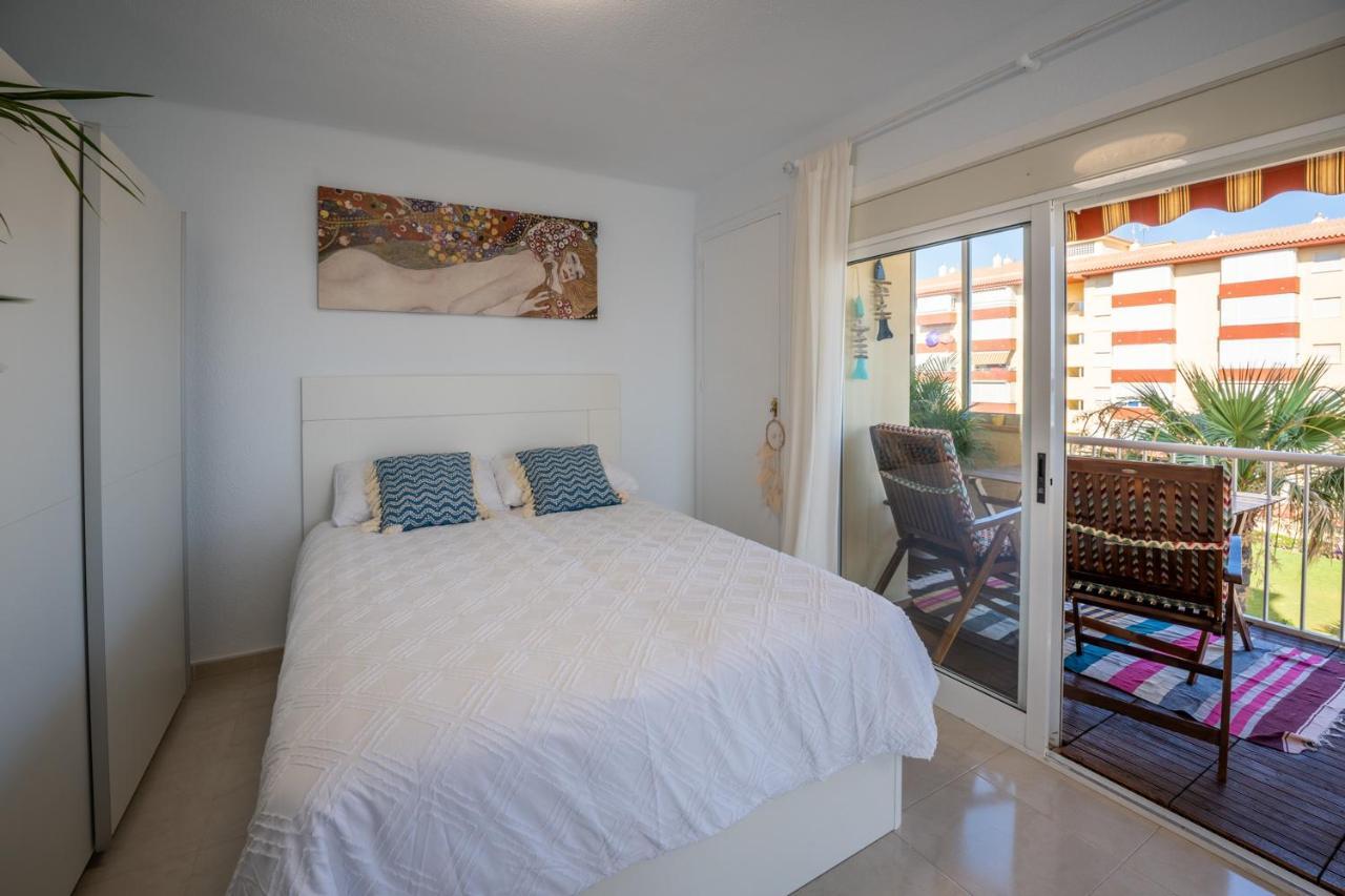 Estudio Medayra Torrox Exterior foto