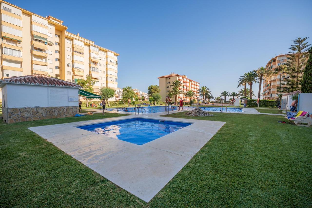 Estudio Medayra Torrox Exterior foto